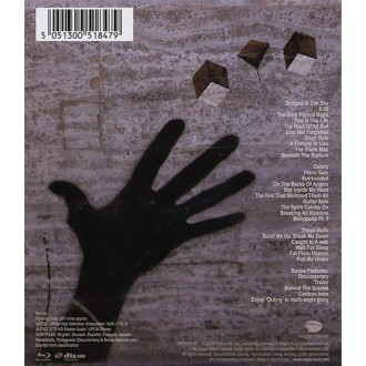 Avantasia - Tobias Sammet's - The Scarecrow