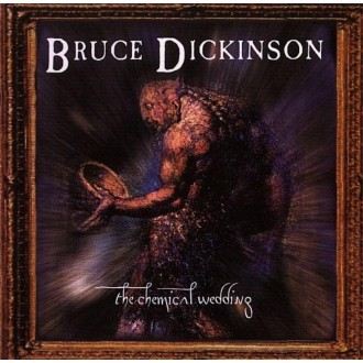 Dickinson, Bruce - The Chemical Wedding