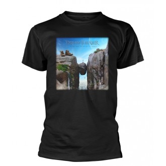 T-Shirt Dream Theater - A View From The Top - Black