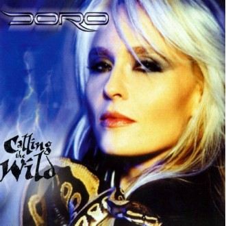 Doro - Calling The Wild