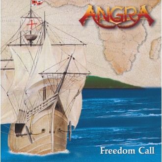 Angra - Freedom Call