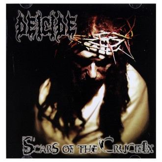 Deicide - Scars Of The Crucifix