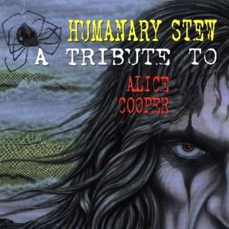 Cooper, Alice - Human Stew A Tribute To Alice Cooper