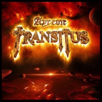 Ayreon - Transitus