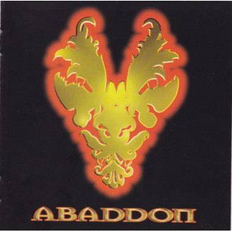 Abaddon - I Am Legion