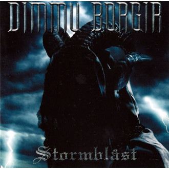 Dimmu Borgir - Stormblåst