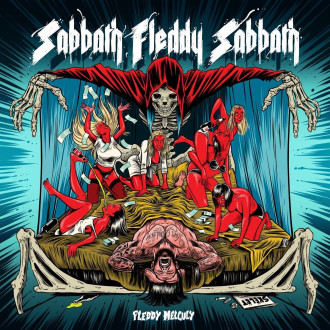 Fleddy Melculy - Sabbath Fleddy Sabbath