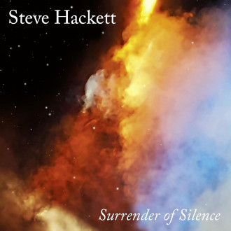 Hackett, Steve  - Surrender Of Silence