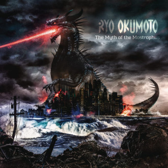 Okumoto. Ryo - The Myth Of The Mostrophus