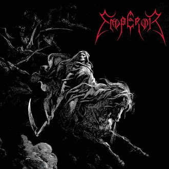 Emperor - Emperor / Wrath Of The Tyrant