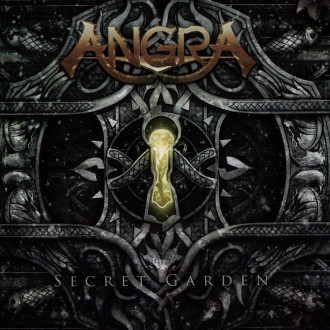 Angra - Secret Garden