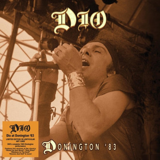 Dio - Donington '83