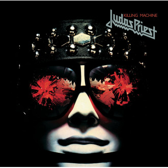 Judas Priest - Killing Machine (Remastered)