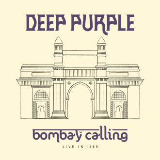 Deep Purple - Bombay Calling (Live In '95)