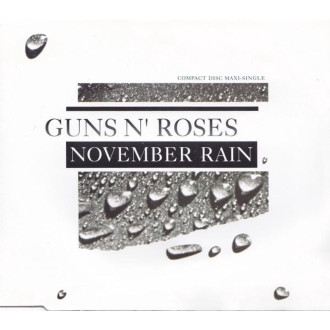 Guns N' Roses - November Rain