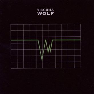 Virginia Wolf - Virginia Wolf