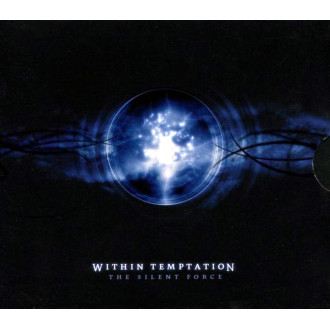 Within Temptation - The Silent Force