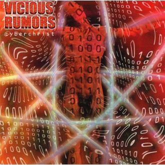 Vicious Rumors - Cyberchrist