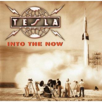 Tesla - Into The Now