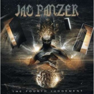 Jag Panzer - The Fourth Judgement