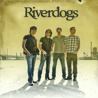 Riverdogs - World Gone Mad