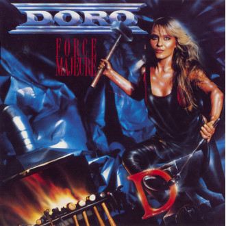 Doro - Force Majeure