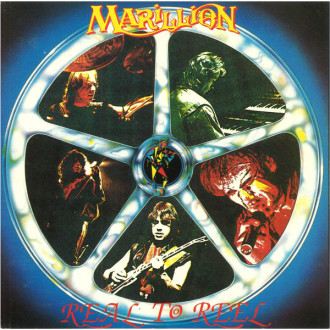 Marillion - Real To Reel