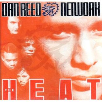 Dan Reed / Network - The Heat