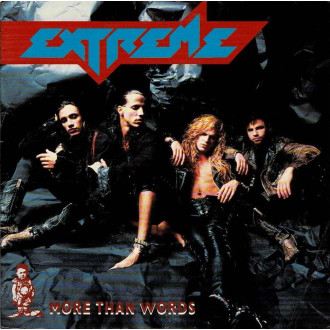 Extreme - More Than Words