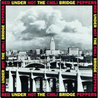 Red Hot Chili Peppers - Under The Bridge