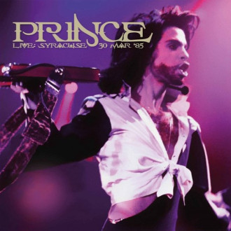 Prince - Greatest Hits Live