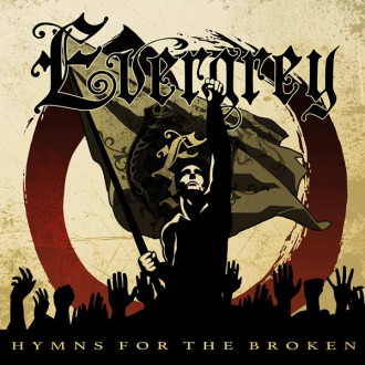 Evergrey - Hymns For The Broken (PD)