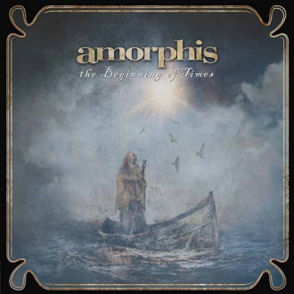 Amorphis -  The Beginning Of Times