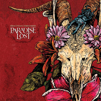 Paradise Lost -  Draconian Times MMXI