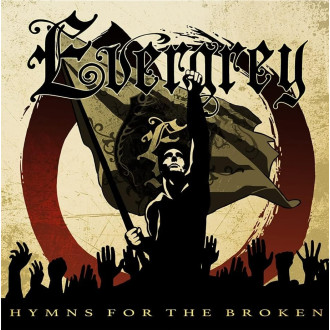 Evergrey -  Hymns For The Broken