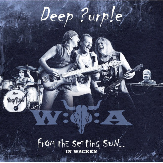 Deep Purple -  From The Setting Sun... (In Wacken)