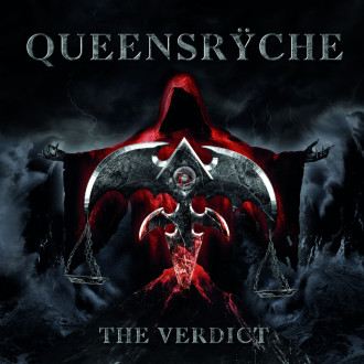 Queensrÿche - The Verdict