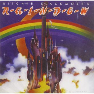 Rainbow - Ritchie Blackmore's Rainbow