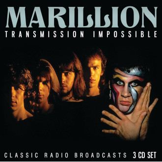 Marillion - Transmission Impossible