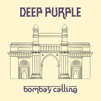 Deep Purple - Bombay Calling (Ltd)