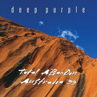 Deep Purple - Total Abandon - Live In Australia '99