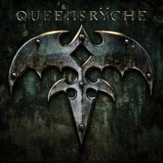 Queensrÿche - Queensryche