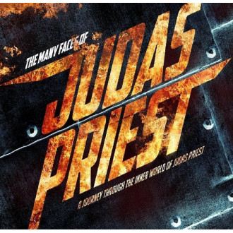 Judas Priest - The Many Faces Of Judas Priest (A Journey...