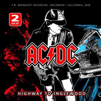 AC/DC - Highway To Inglewood