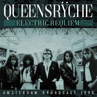 Queensrÿche - Electric Requiem