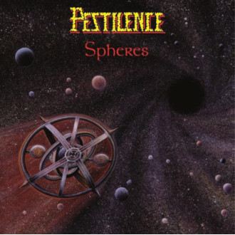 Pestilence - Spheres