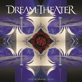 Dream Theater - Live In Berlin (2019)