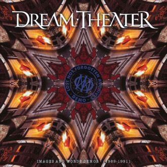 Dream Theater - Images And Words Demos (1989 - 1991)