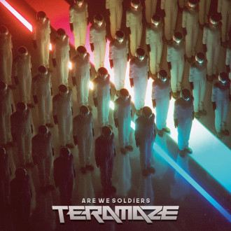 Teramaze - Are We Soldiers