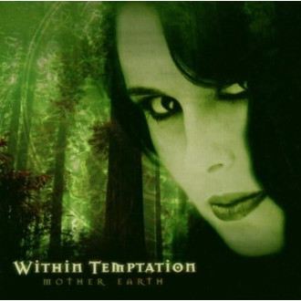 Within Temptation - Mother Earth